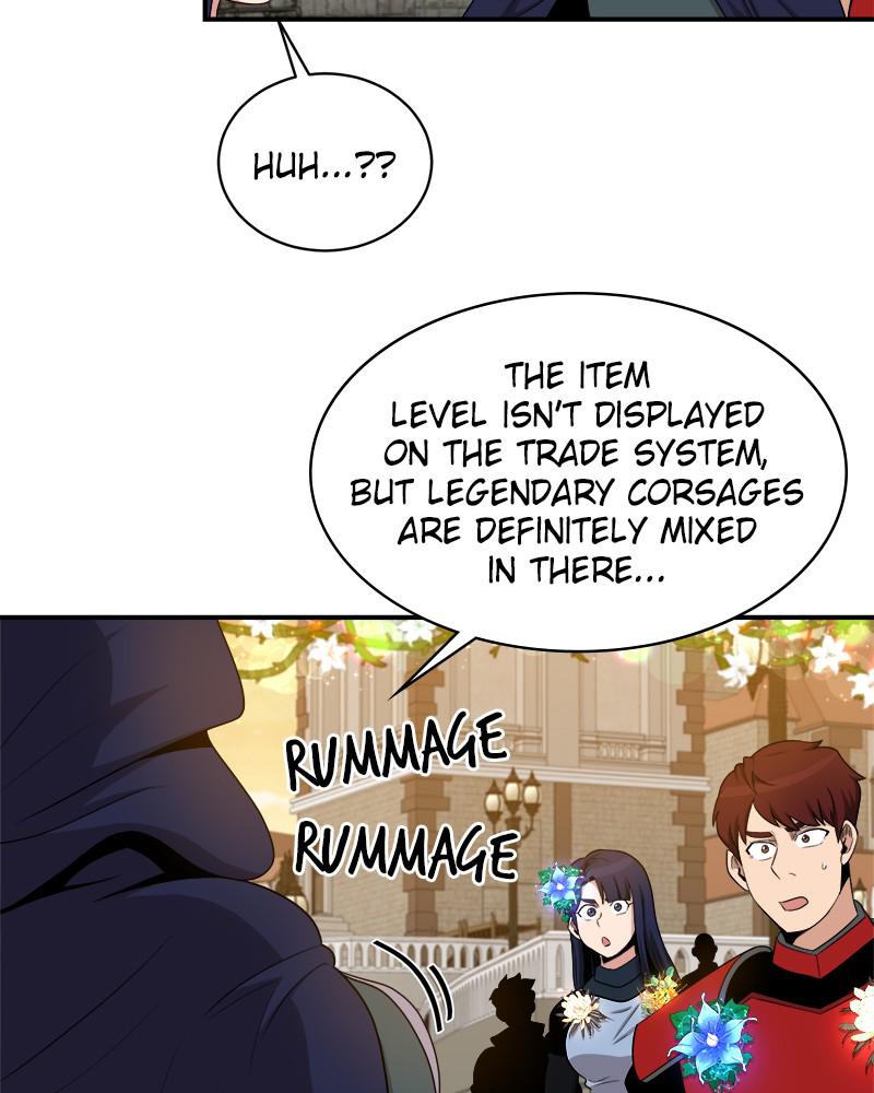 The Strongest Florist Chap 100 - Next Chap 101