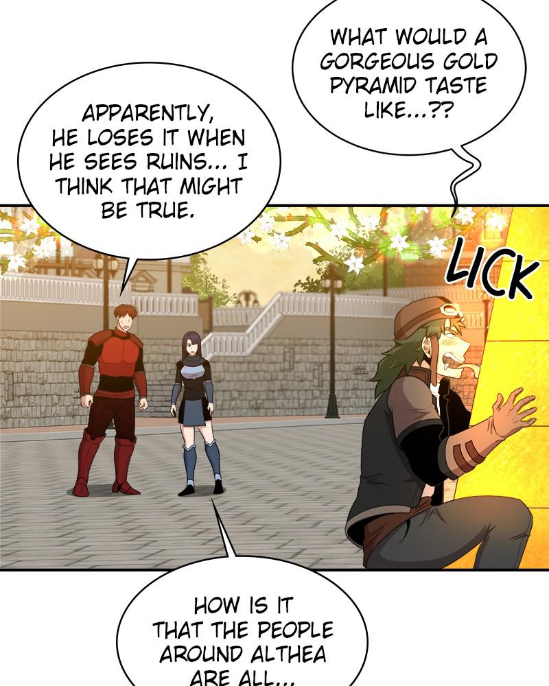 The Strongest Florist Chap 100 - Next Chap 101