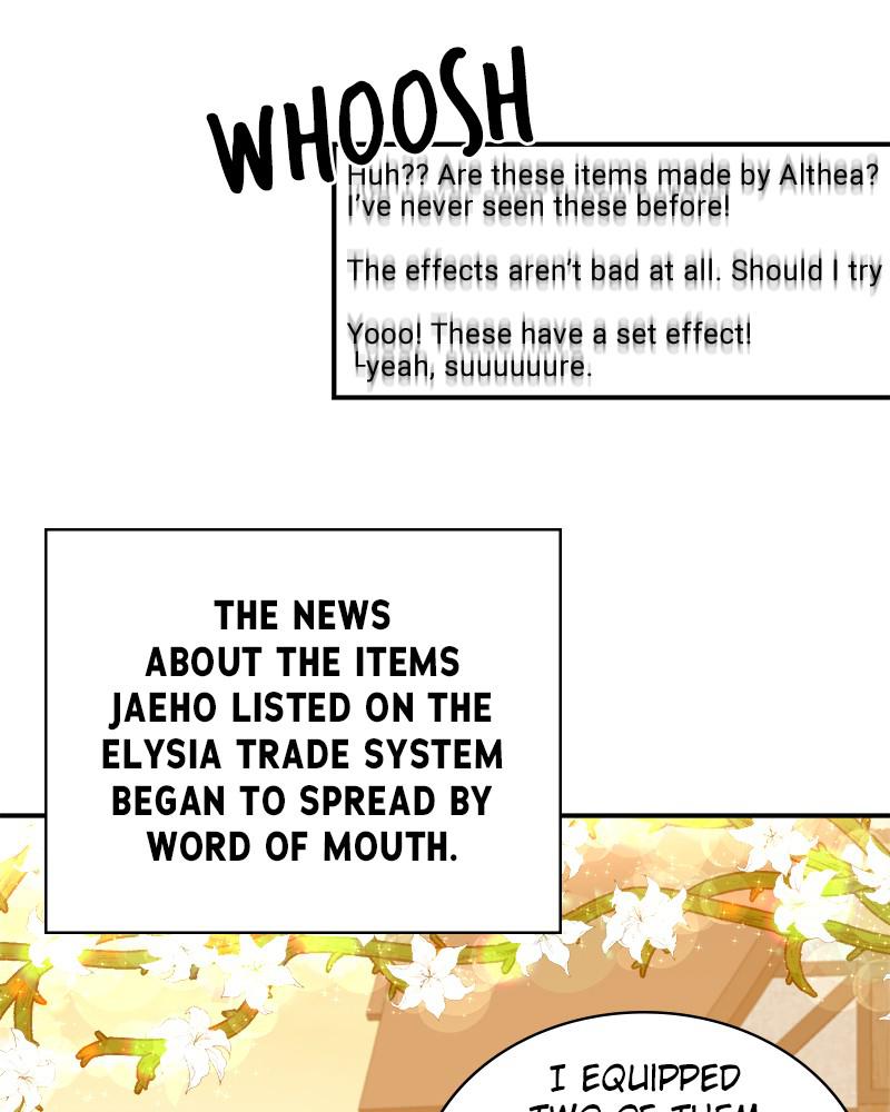 The Strongest Florist Chap 100 - Next Chap 101