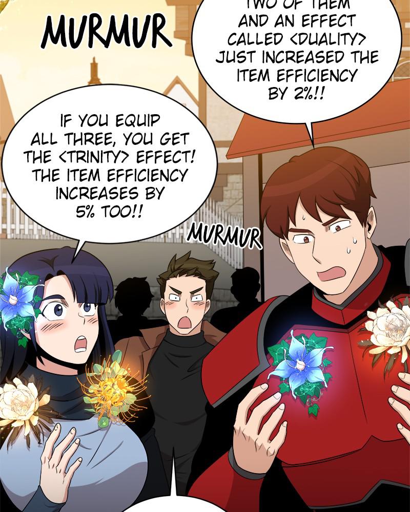 The Strongest Florist Chap 100 - Next Chap 101