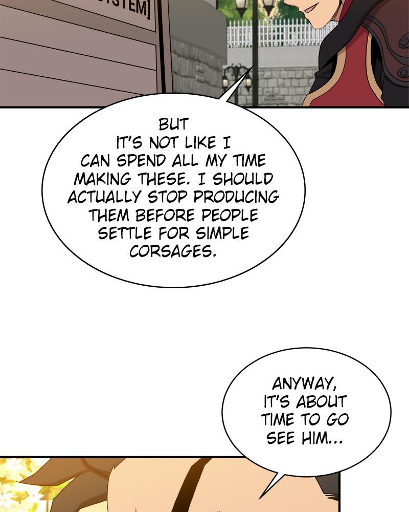 The Strongest Florist Chap 100 - Next Chap 101