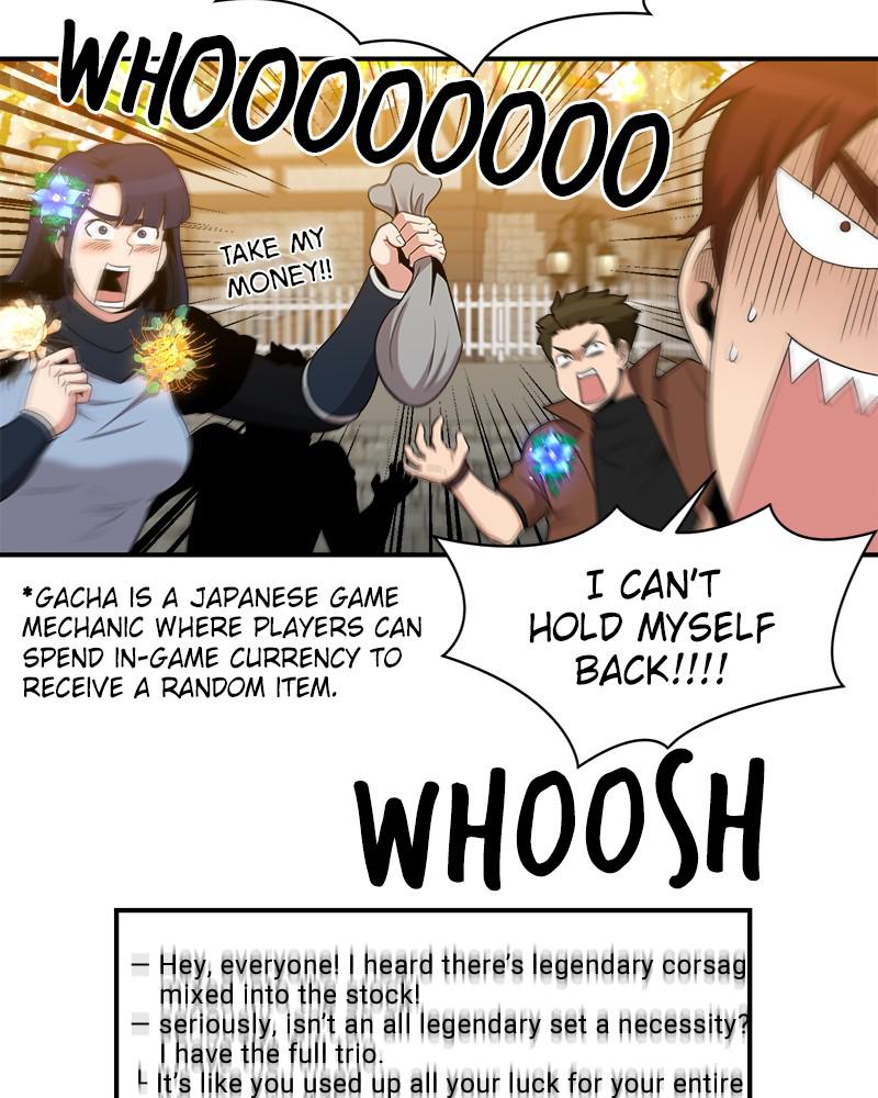 The Strongest Florist Chap 100 - Next Chap 101