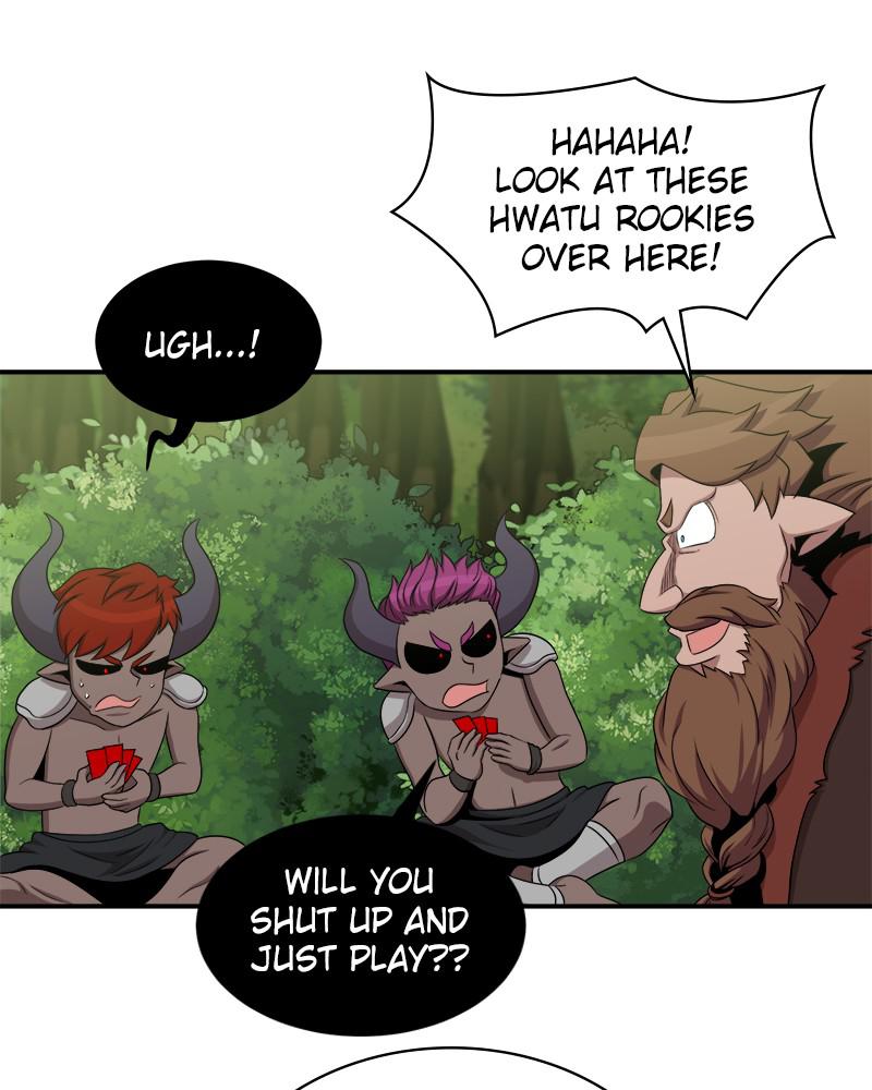 The Strongest Florist Chap 100 - Next Chap 101