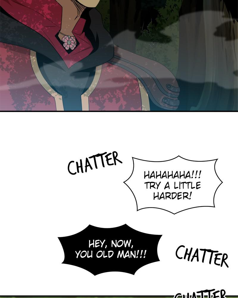 The Strongest Florist Chap 100 - Next Chap 101