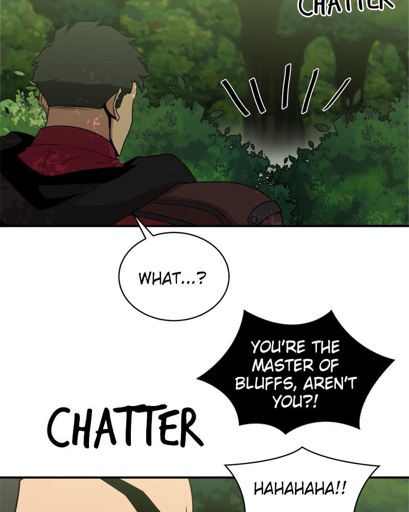 The Strongest Florist Chap 100 - Next Chap 101