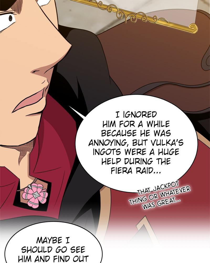The Strongest Florist Chap 100 - Next Chap 101