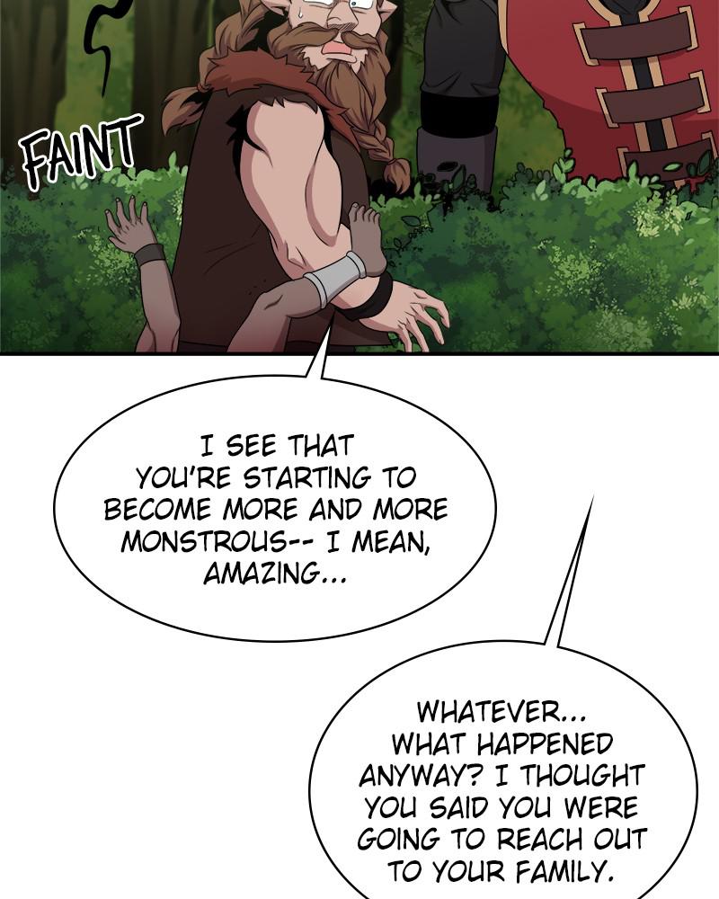 The Strongest Florist Chap 100 - Next Chap 101