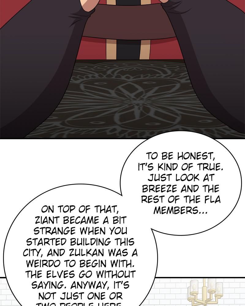 The Strongest Florist Chap 100 - Next Chap 101