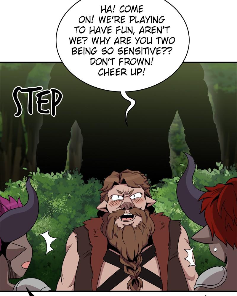 The Strongest Florist Chap 100 - Next Chap 101