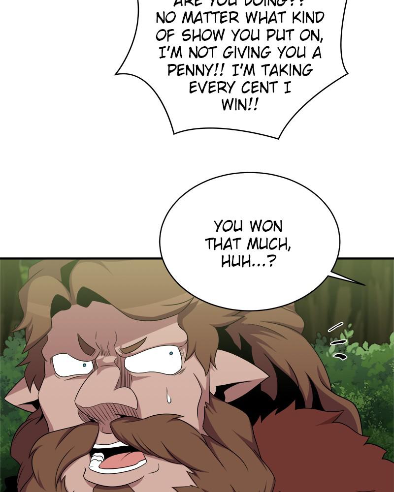 The Strongest Florist Chap 100 - Next Chap 101