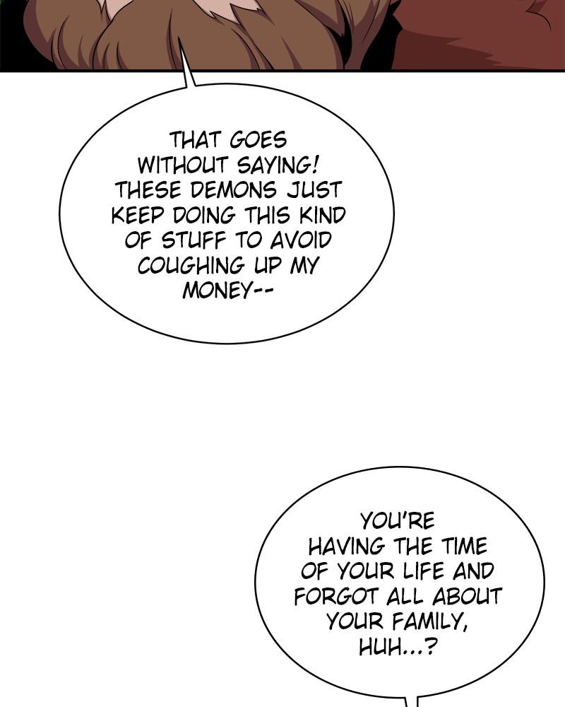 The Strongest Florist Chap 100 - Next Chap 101