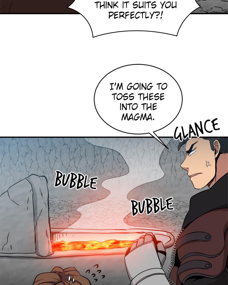 The Strongest Florist Chap 100 - Next Chap 101