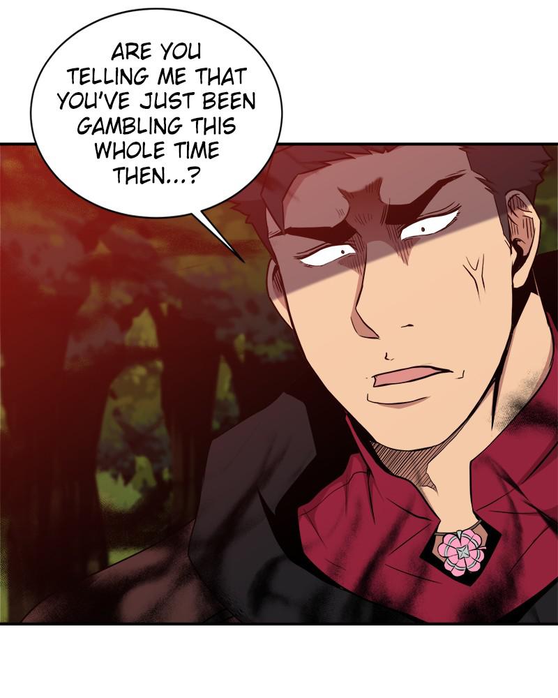 The Strongest Florist Chap 100 - Next Chap 101