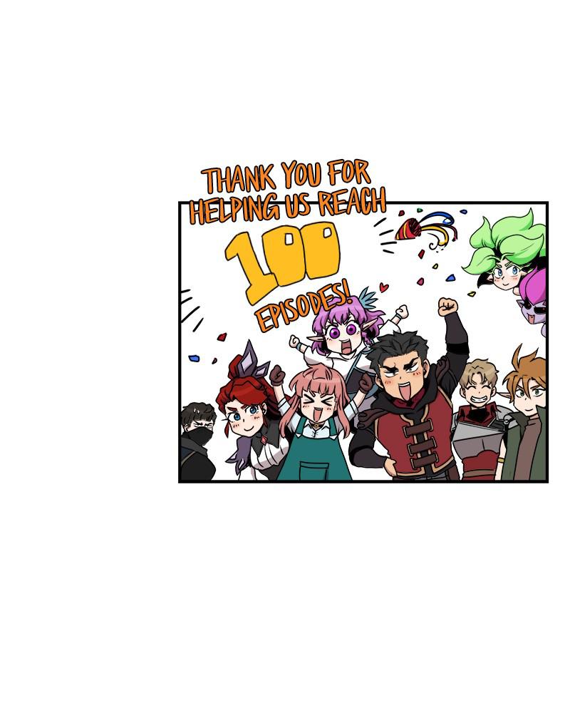 The Strongest Florist Chap 100 - Next Chap 101