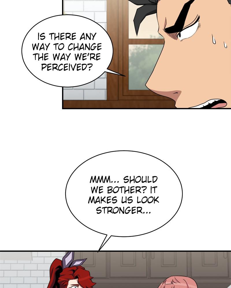 The Strongest Florist Chap 100 - Next Chap 101