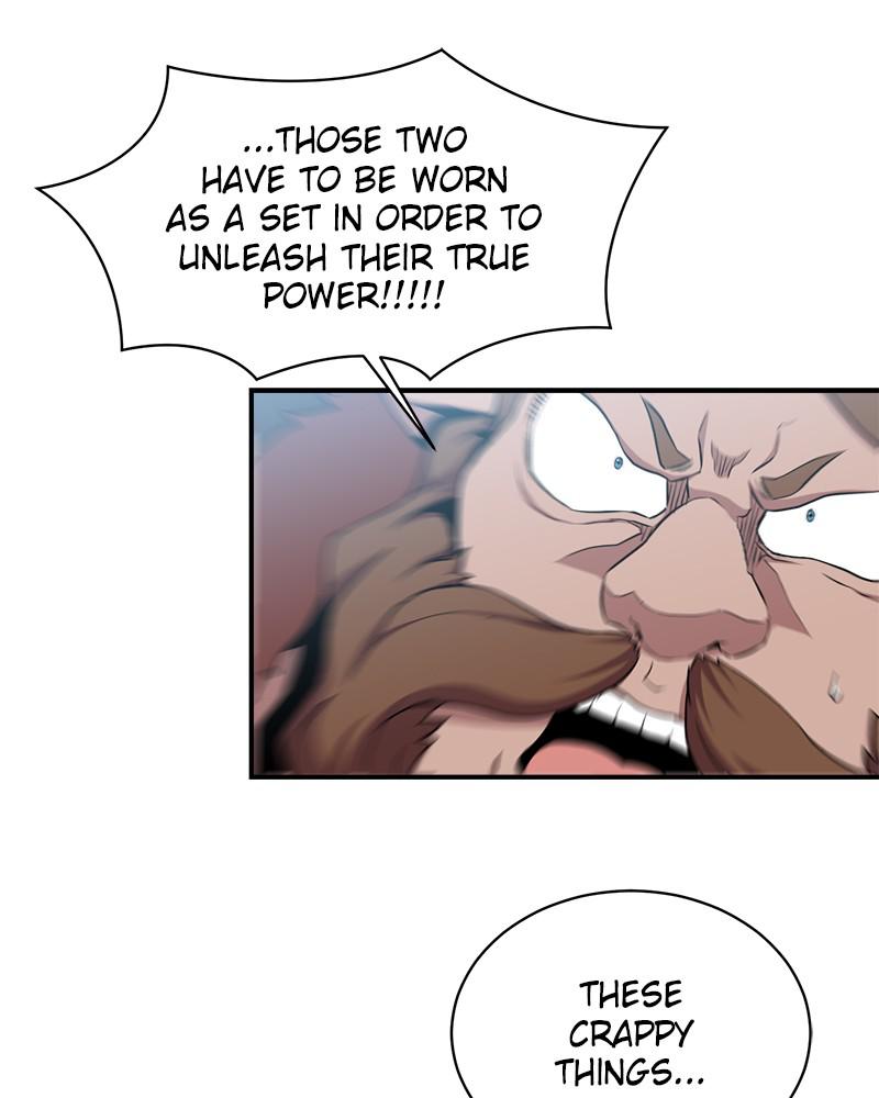 The Strongest Florist Chap 100 - Next Chap 101
