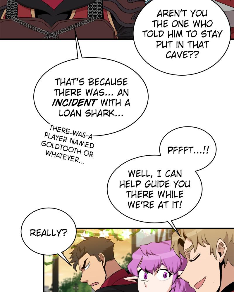 The Strongest Florist Chap 101 - Next Chap 102