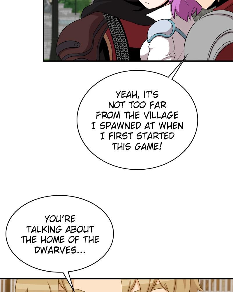 The Strongest Florist Chap 101 - Next Chap 102