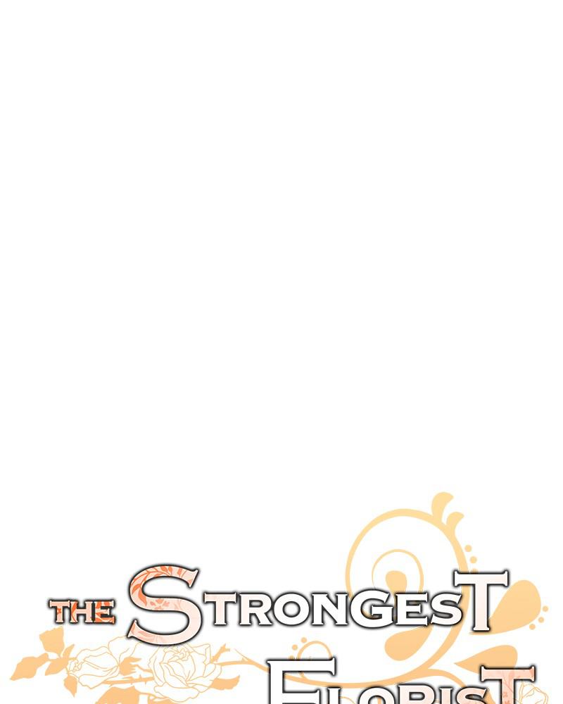 The Strongest Florist Chap 101 - Next Chap 102
