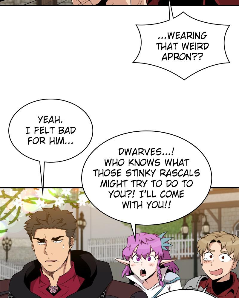 The Strongest Florist Chap 101 - Next Chap 102