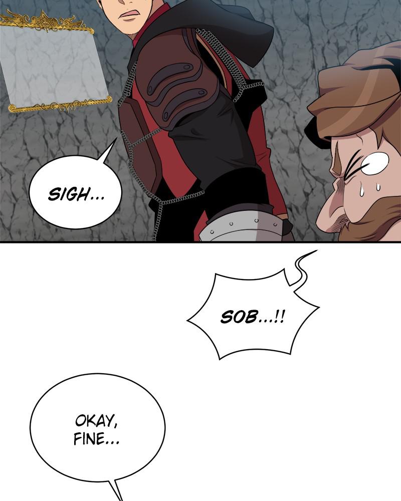 The Strongest Florist Chap 101 - Next Chap 102