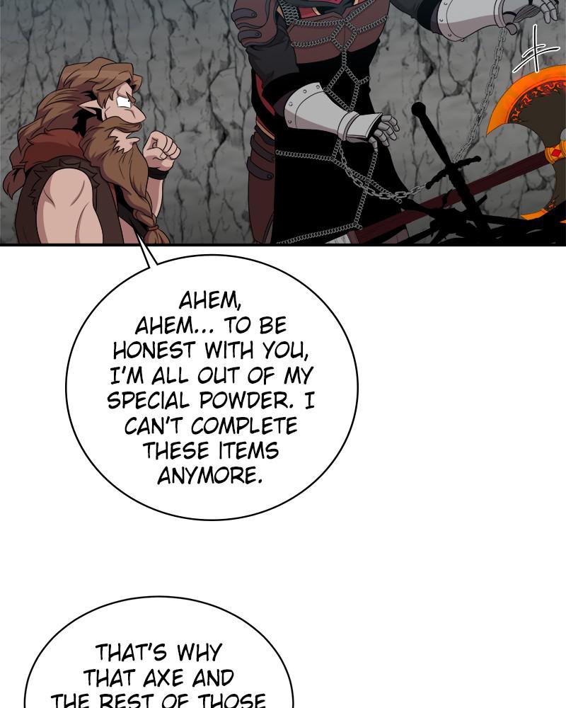 The Strongest Florist Chap 101 - Next Chap 102