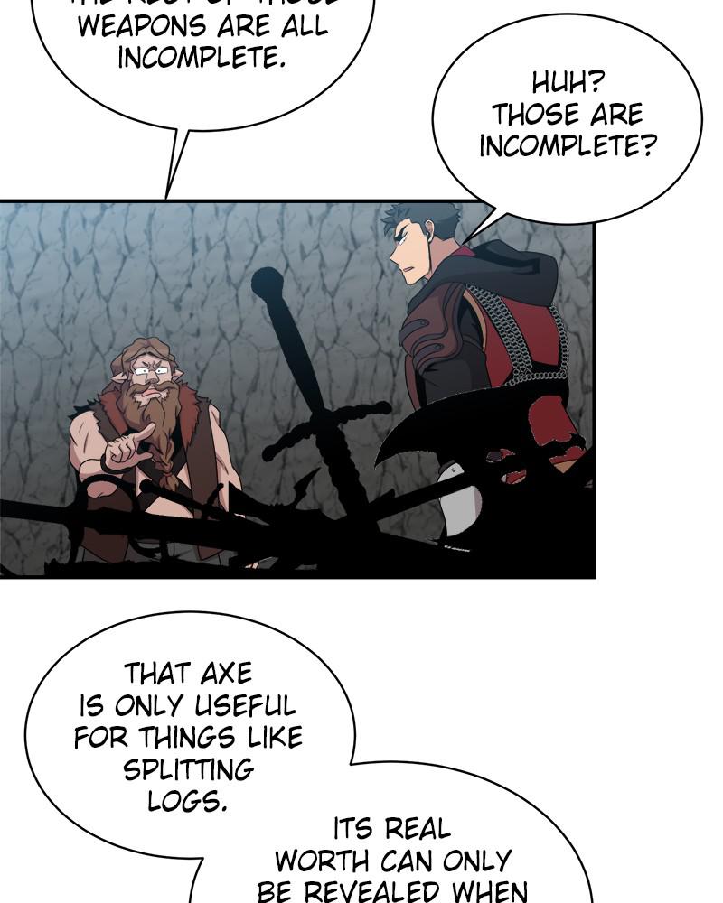 The Strongest Florist Chap 101 - Next Chap 102