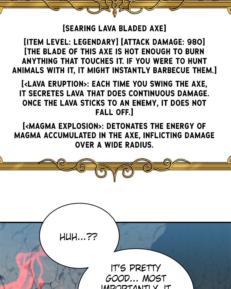 The Strongest Florist Chap 101 - Next Chap 102