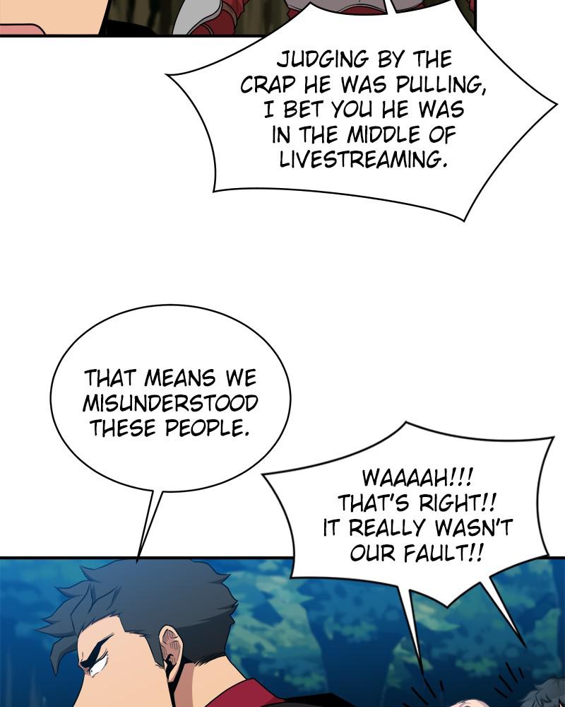 The Strongest Florist Chap 101 - Next Chap 102