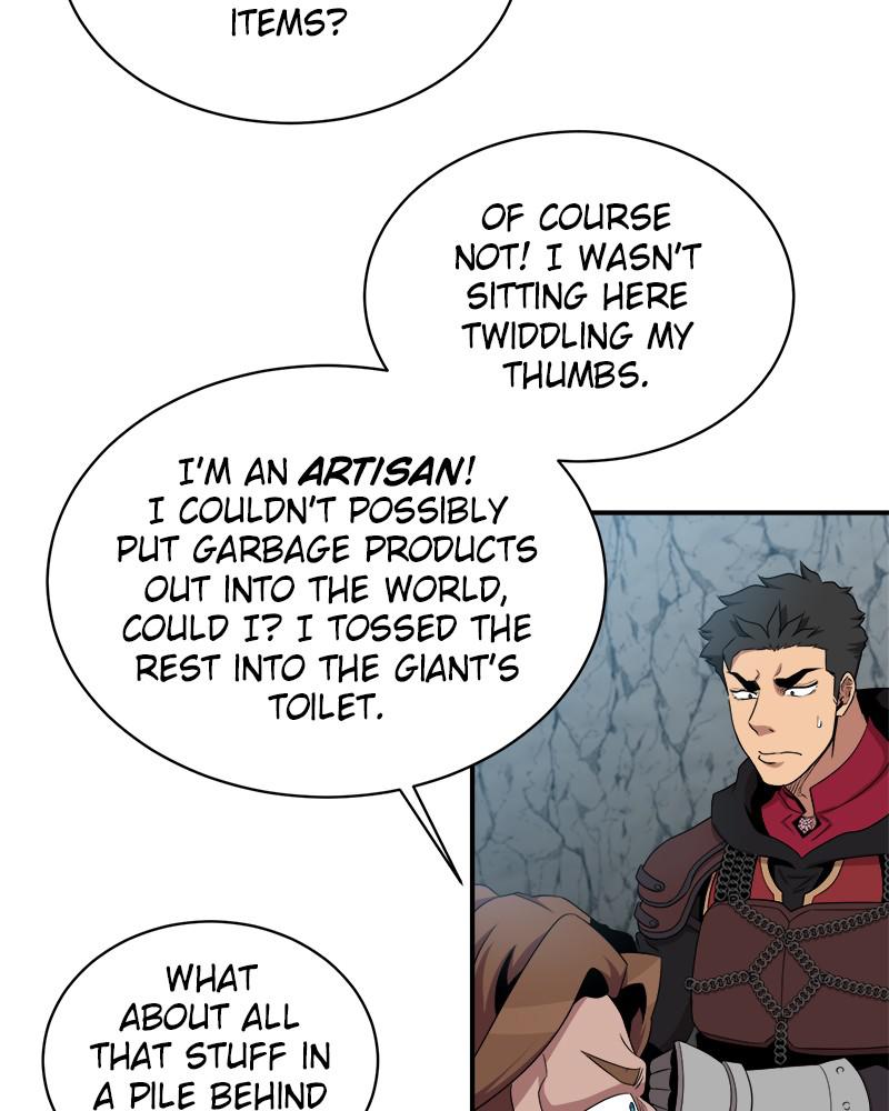 The Strongest Florist Chap 101 - Next Chap 102