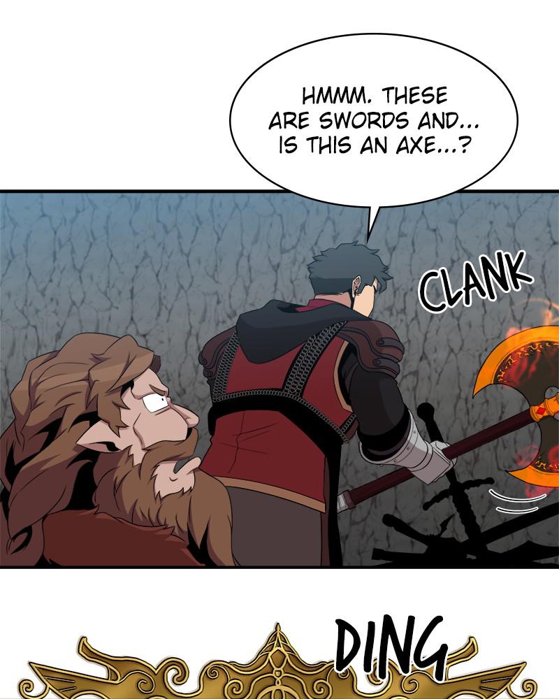 The Strongest Florist Chap 101 - Next Chap 102