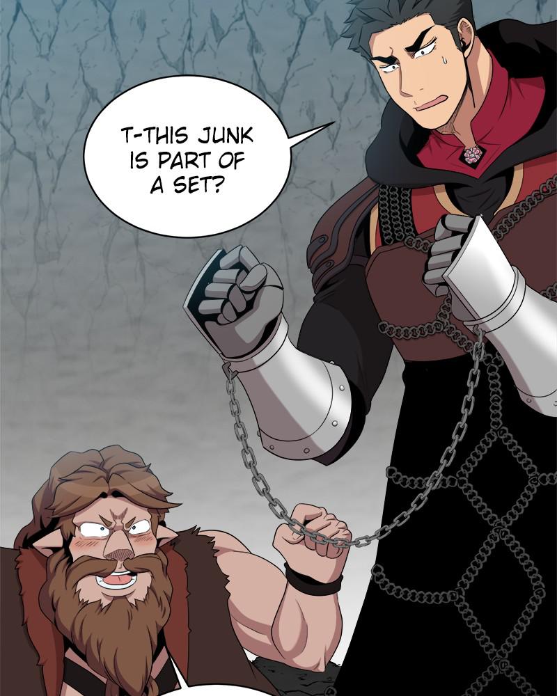 The Strongest Florist Chap 101 - Next Chap 102