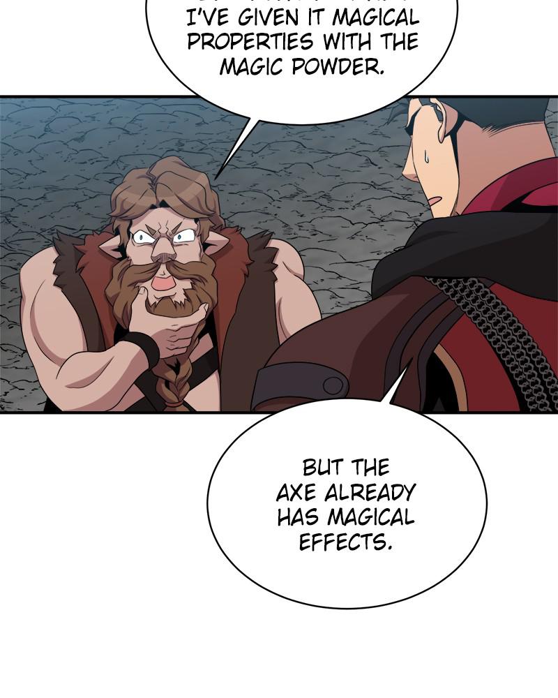 The Strongest Florist Chap 101 - Next Chap 102