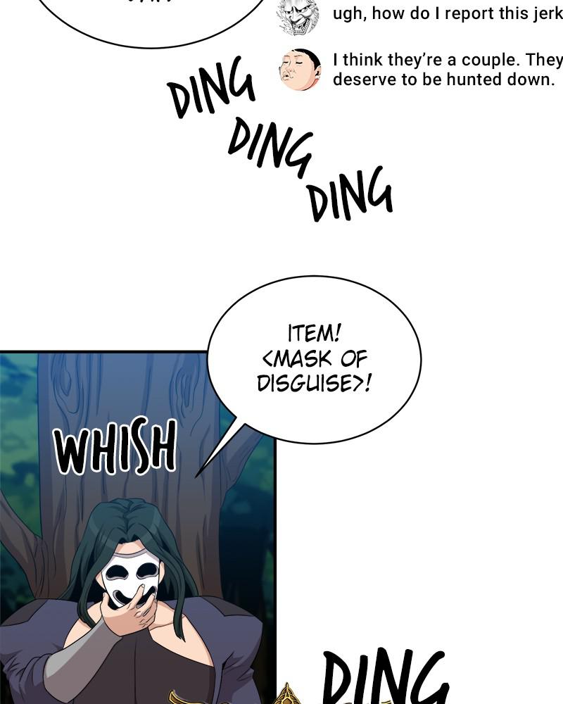 The Strongest Florist Chap 101 - Next Chap 102