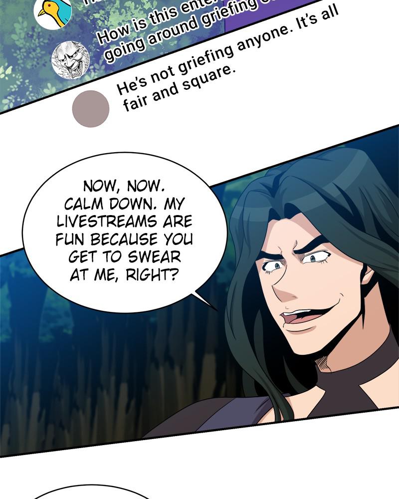 The Strongest Florist Chap 101 - Next Chap 102