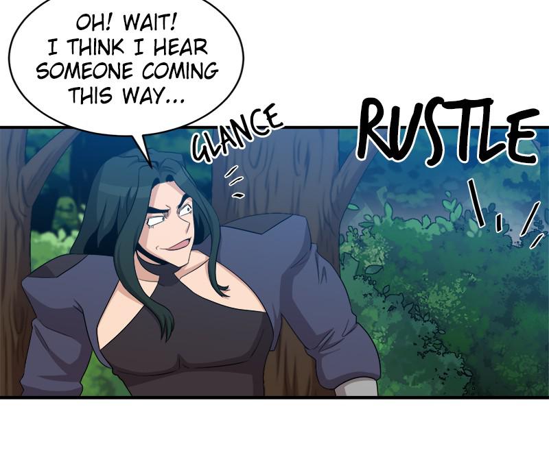 The Strongest Florist Chap 101 - Next Chap 102