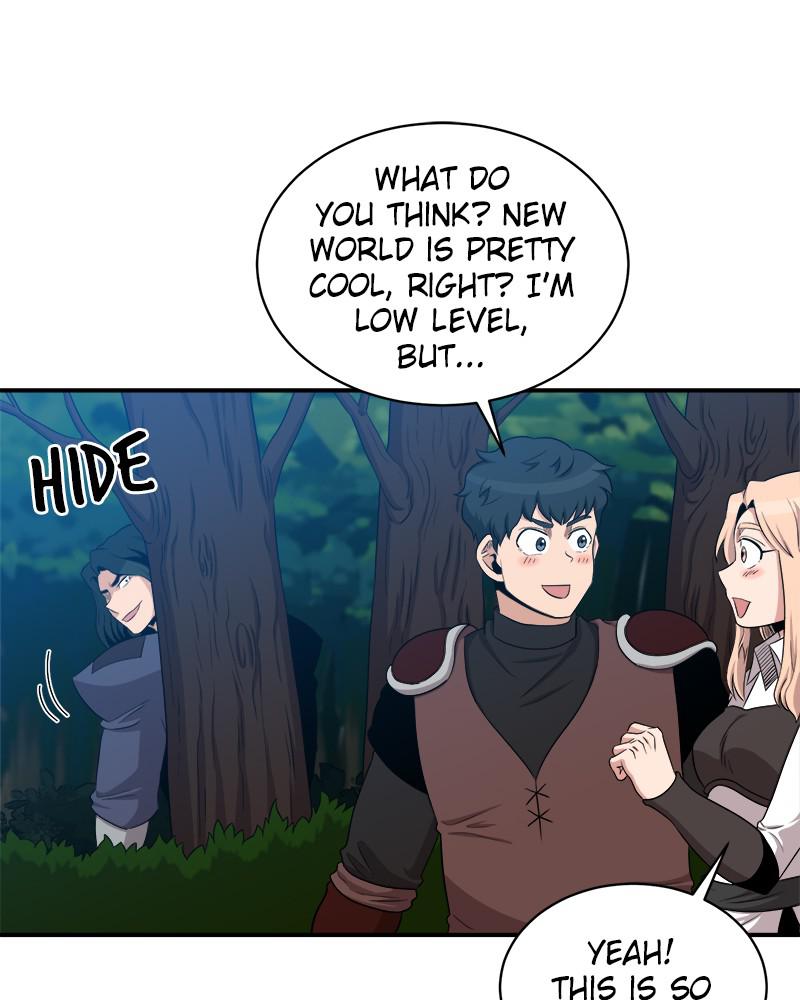 The Strongest Florist Chap 101 - Next Chap 102