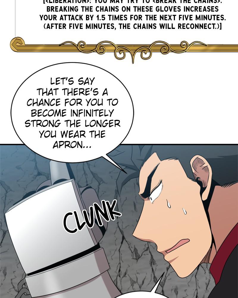 The Strongest Florist Chap 101 - Next Chap 102
