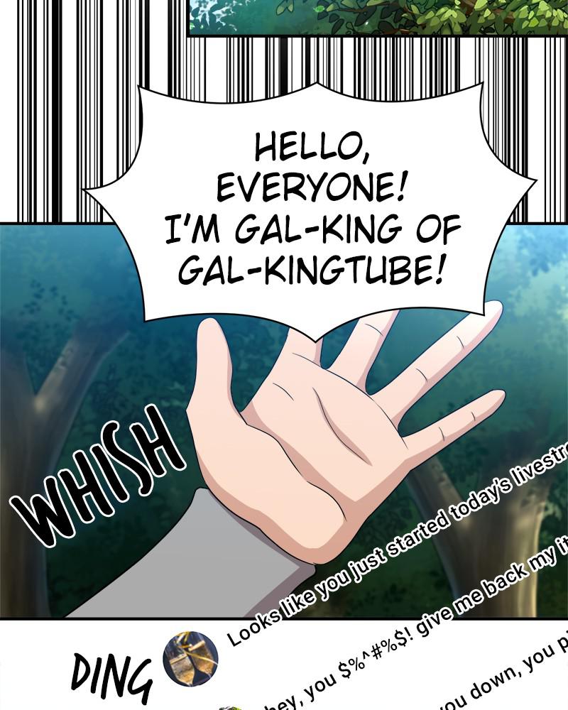 The Strongest Florist Chap 101 - Next Chap 102