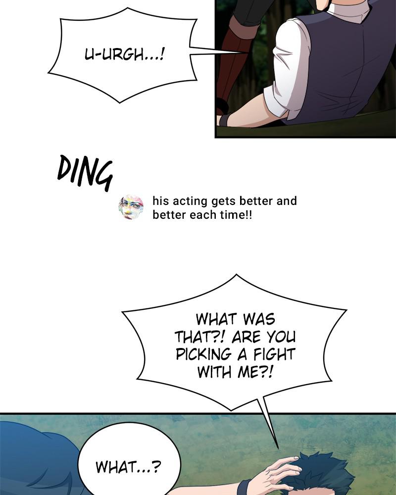 The Strongest Florist Chap 101 - Next Chap 102