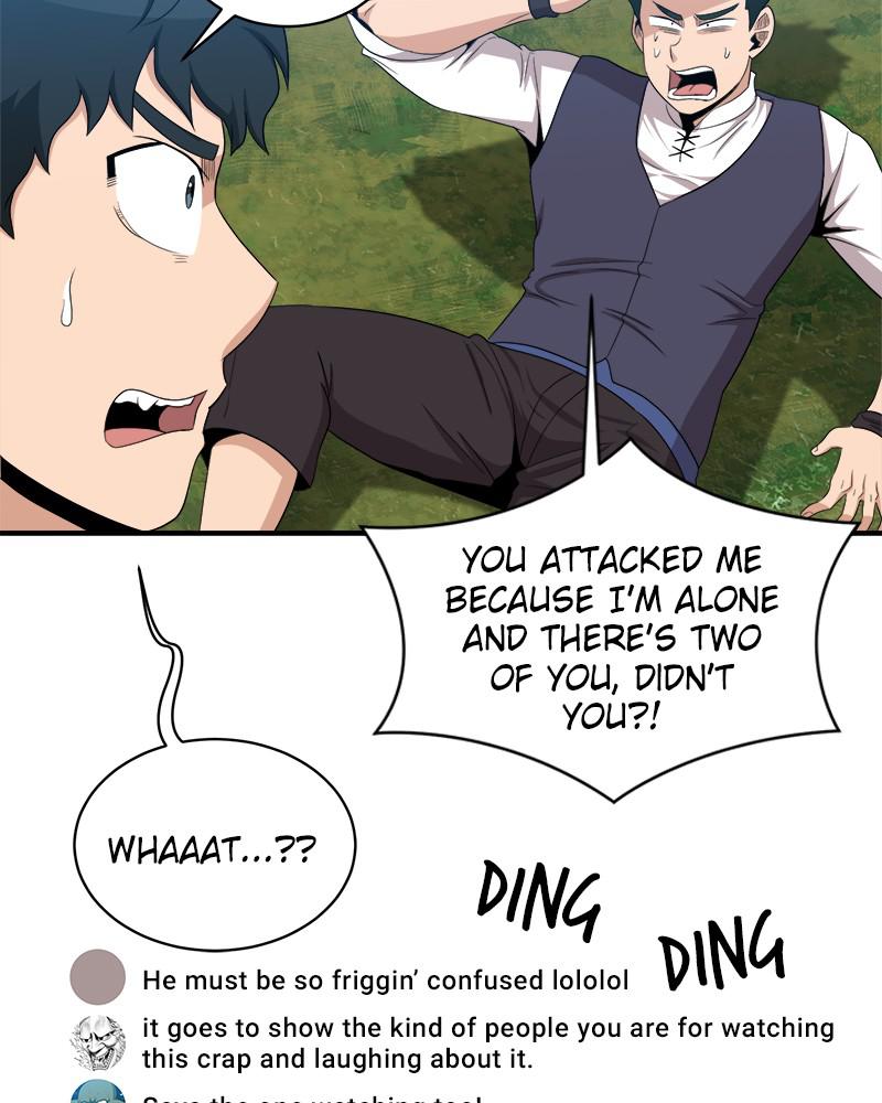 The Strongest Florist Chap 101 - Next Chap 102