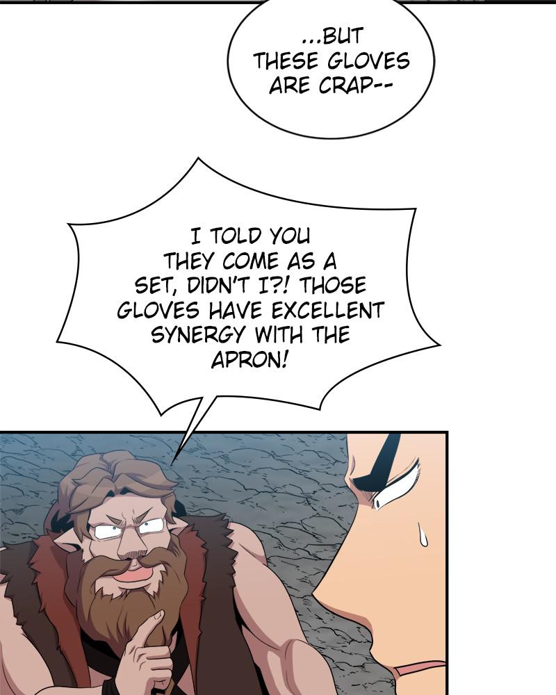 The Strongest Florist Chap 101 - Next Chap 102