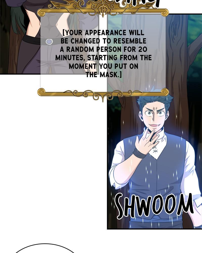 The Strongest Florist Chap 101 - Next Chap 102