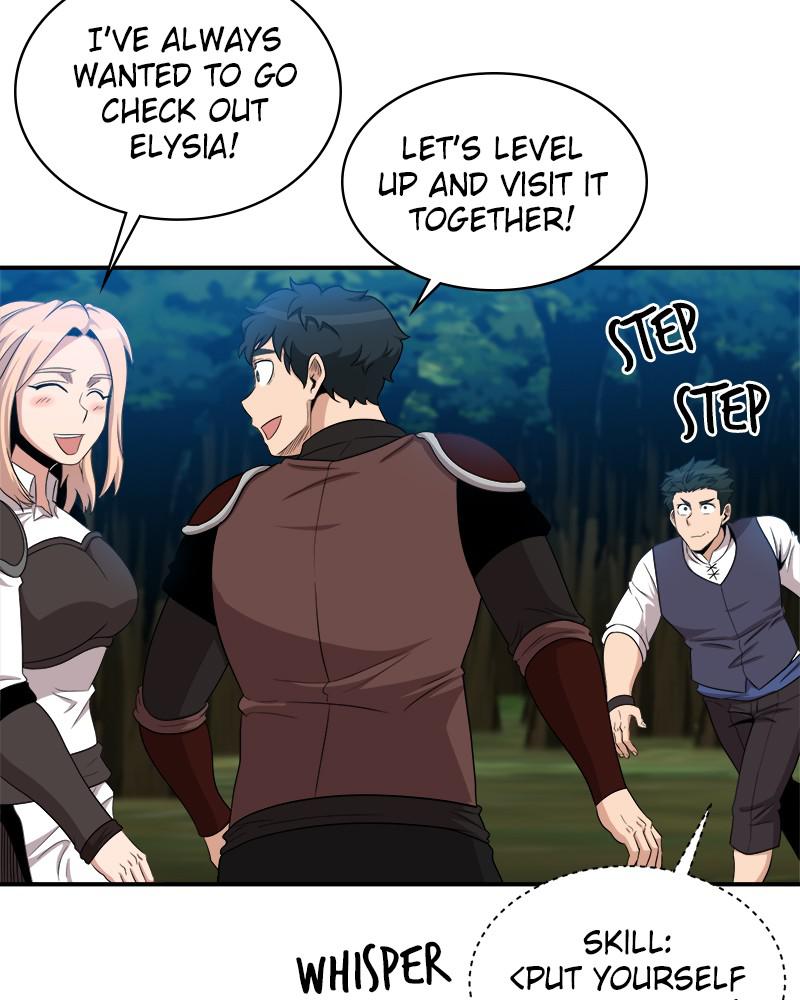 The Strongest Florist Chap 101 - Next Chap 102