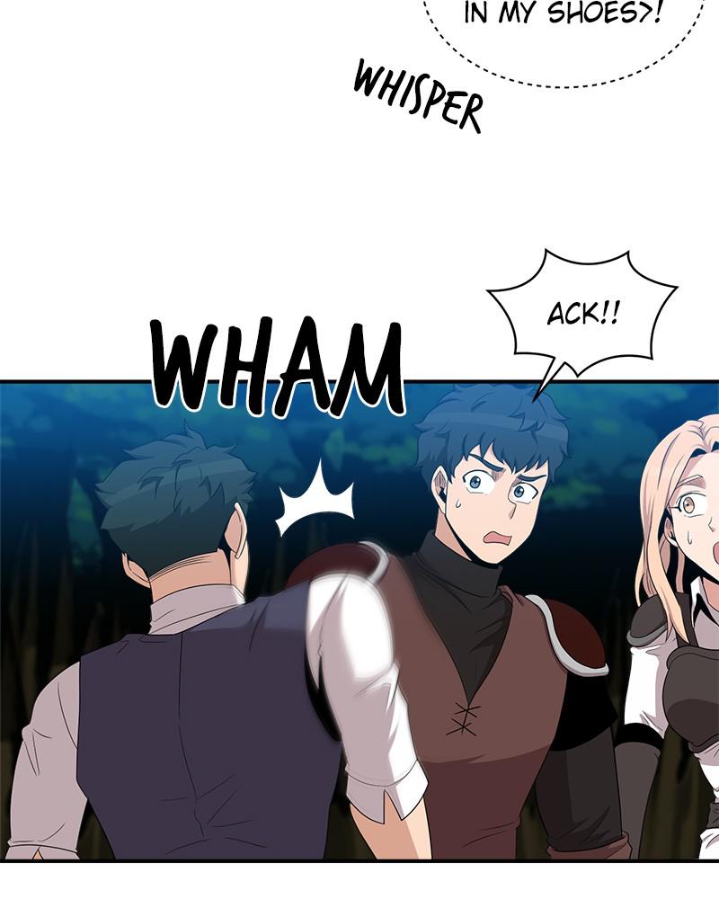 The Strongest Florist Chap 101 - Next Chap 102