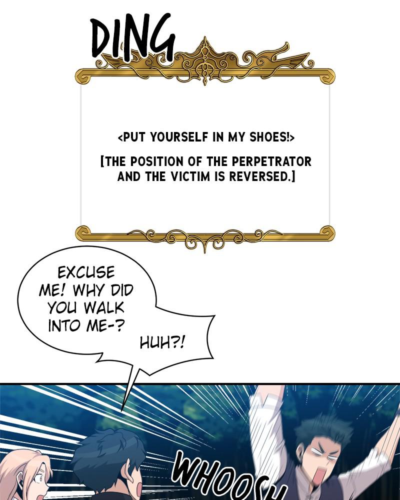 The Strongest Florist Chap 101 - Next Chap 102