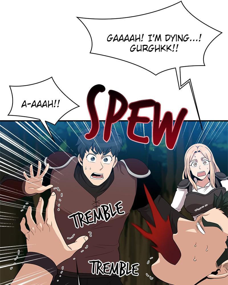 The Strongest Florist Chap 101 - Next Chap 102