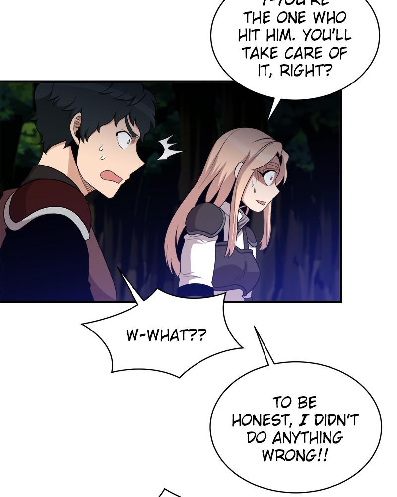 The Strongest Florist Chap 101 - Next Chap 102