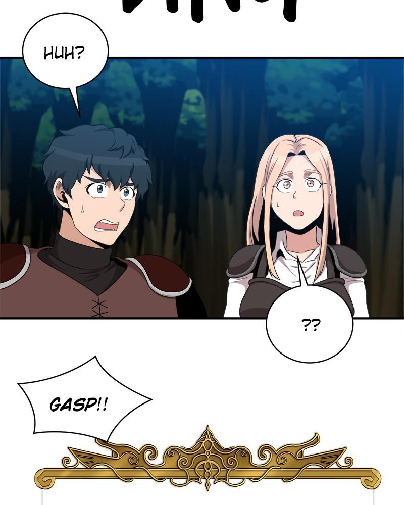 The Strongest Florist Chap 101 - Next Chap 102