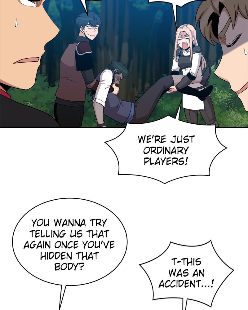 The Strongest Florist Chap 101 - Next Chap 102